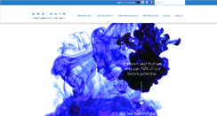 Desktop Screenshot of gramatr.com